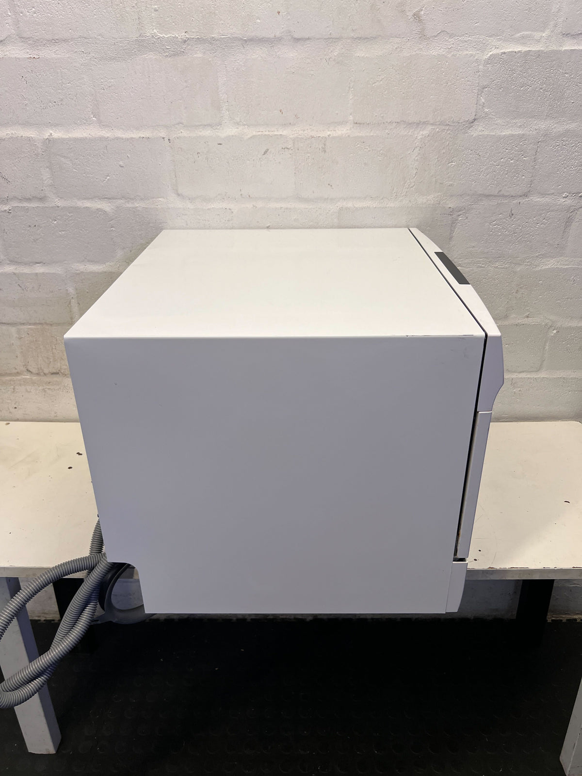 O Swiss Compact Countertop Dishwasher - Efficient & Space-Saving - not working