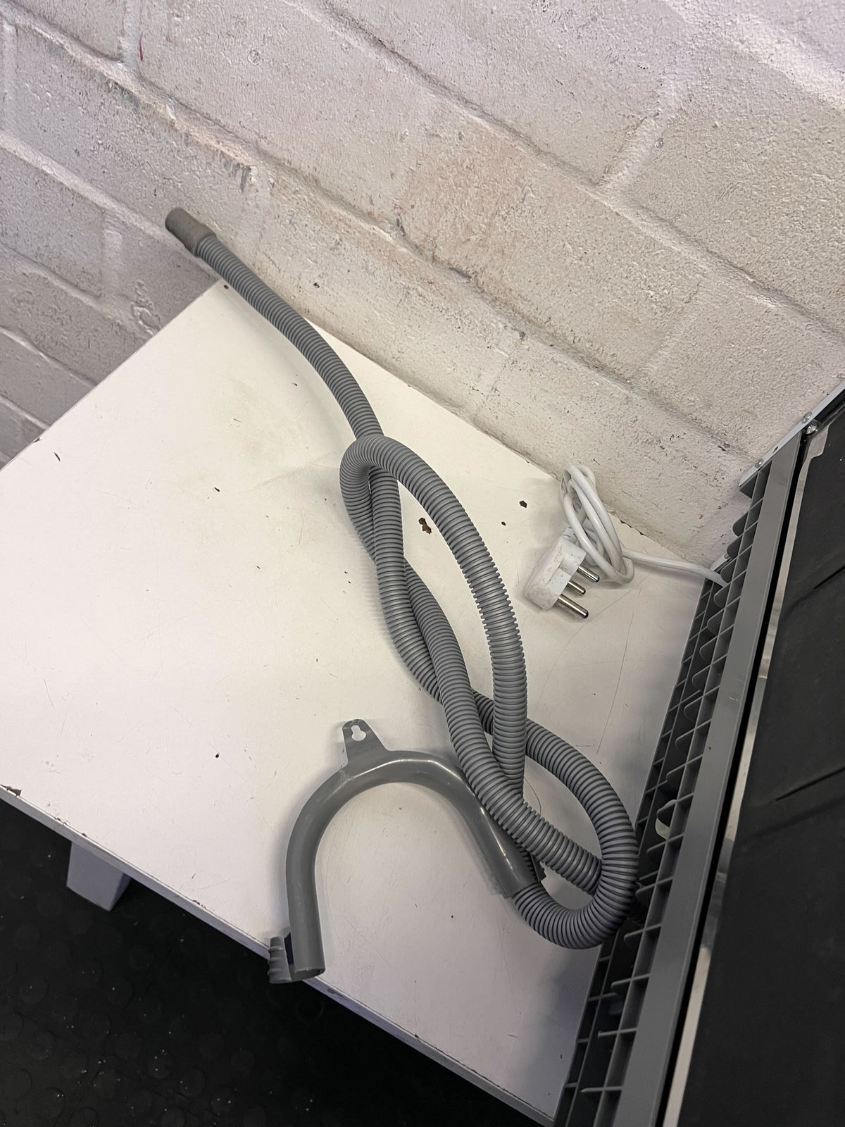 O Swiss Compact Countertop Dishwasher - Efficient & Space-Saving - not working