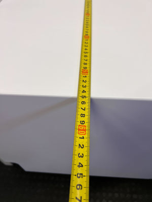 O Swiss Compact Countertop Dishwasher - Efficient & Space-Saving - not working