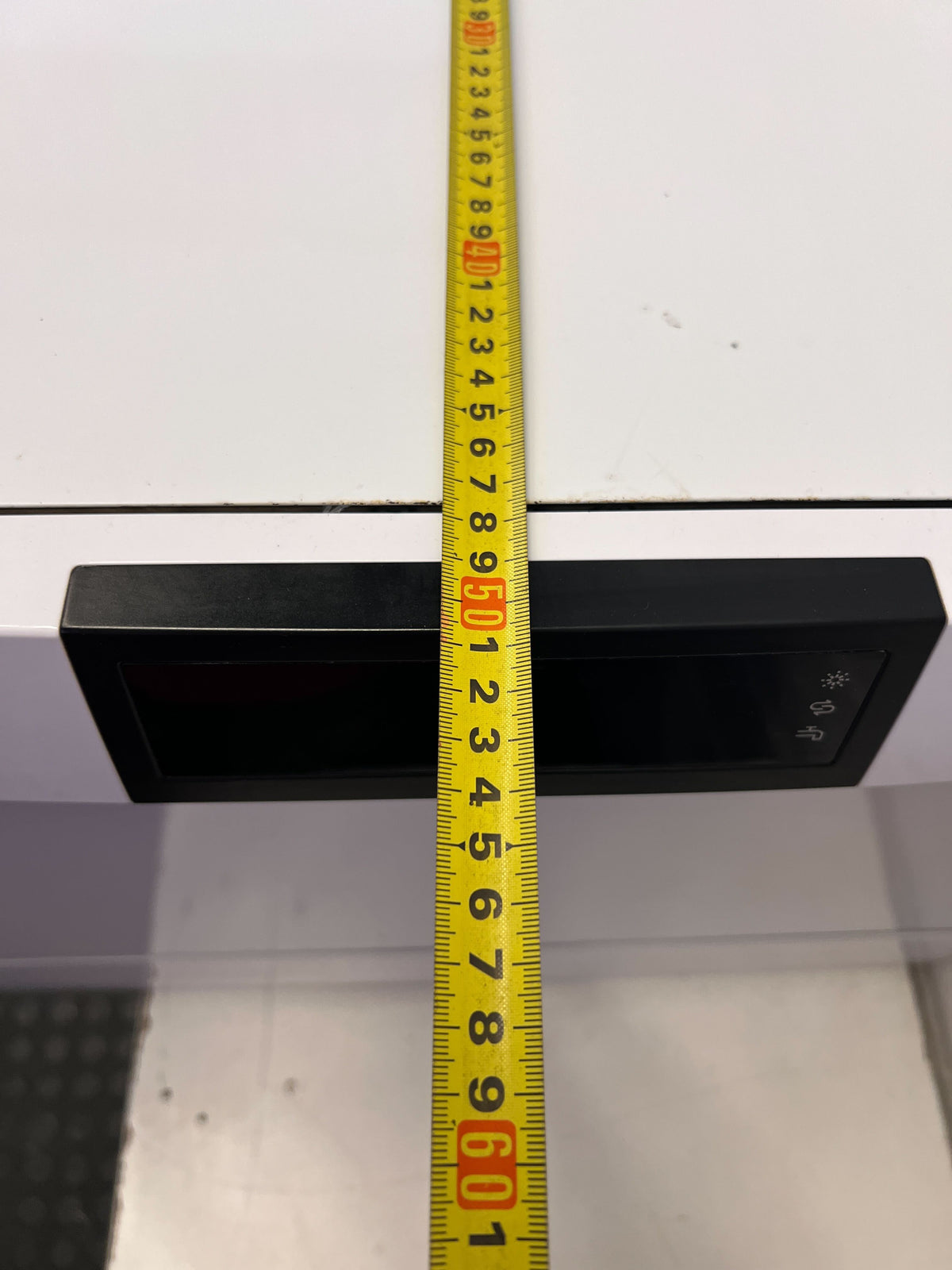 O Swiss Compact Countertop Dishwasher - Efficient & Space-Saving - not working