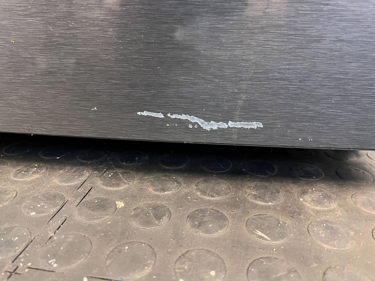 Defy Grey Fridge Freezer - Modern & Efficient Cooling