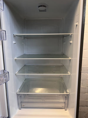 Defy Grey Fridge Freezer - Modern & Efficient Cooling