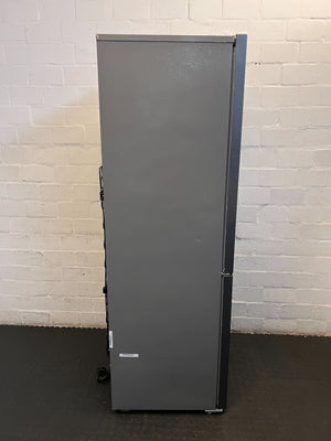 Defy Grey Fridge Freezer - Modern & Efficient Cooling