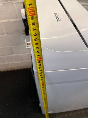 Efficient Samsung Wobble Top Loader Washing Machine - Fair used