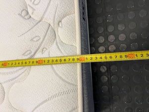 Perfekt Green Senator Single Mattress - Pre-Owned Comfort - 2ndhandwarehouse.com