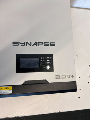 Synapse 3.0V+ Energy Inverter - Reliable Power Solution - 2ndhandwarehouse.com
