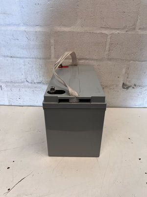 AOKLY 12V 100Ah Deep Cycle Gel Battery - Solar/UPS/Industrial Use - 2ndhandwarehouse.com