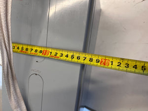 AOKLY 12V 100Ah Deep Cycle Gel Battery - Solar/UPS/Industrial Use - 2ndhandwarehouse.com