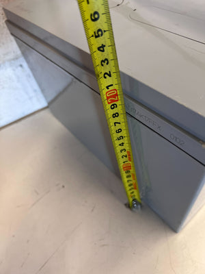 AOKLY 12V 100Ah Deep Cycle Gel Battery - Solar/UPS/Industrial Use - 2ndhandwarehouse.com