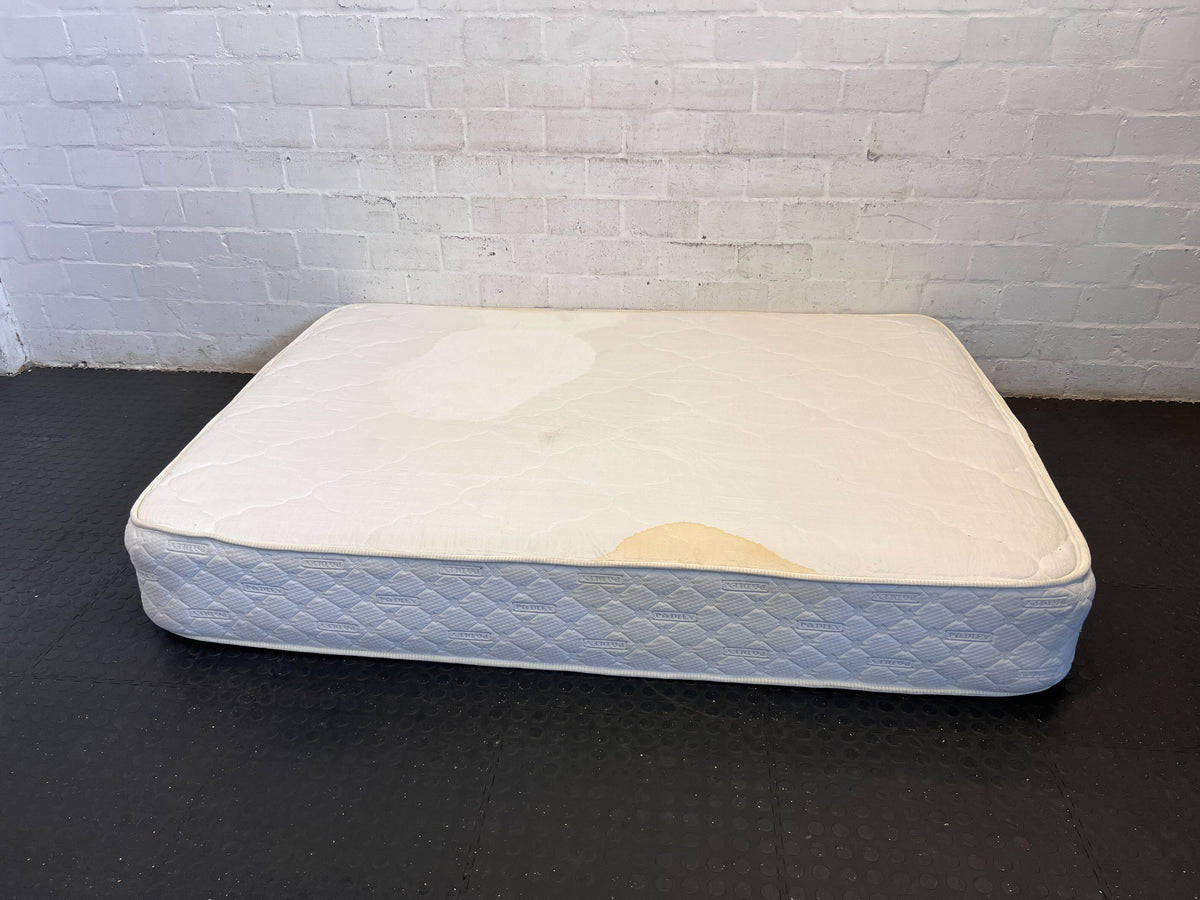 A56545-Padley Luxury Rose Premium Mattress