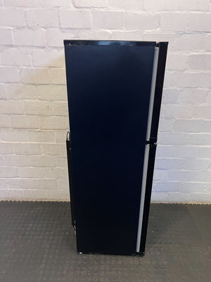 A56552-Black K&C Compact Fridge Freezer - A+ Energy Rated