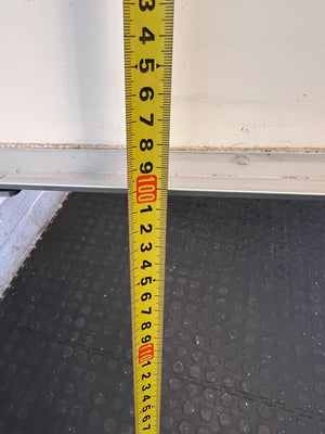 Versatile Freestanding Whiteboard Flip Chart Easel for Office & Home - 2ndhandwarehouse.com