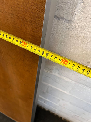 Large Wall-Mount Whiteboard for Office or Home - 2ndhandwarehouse.com