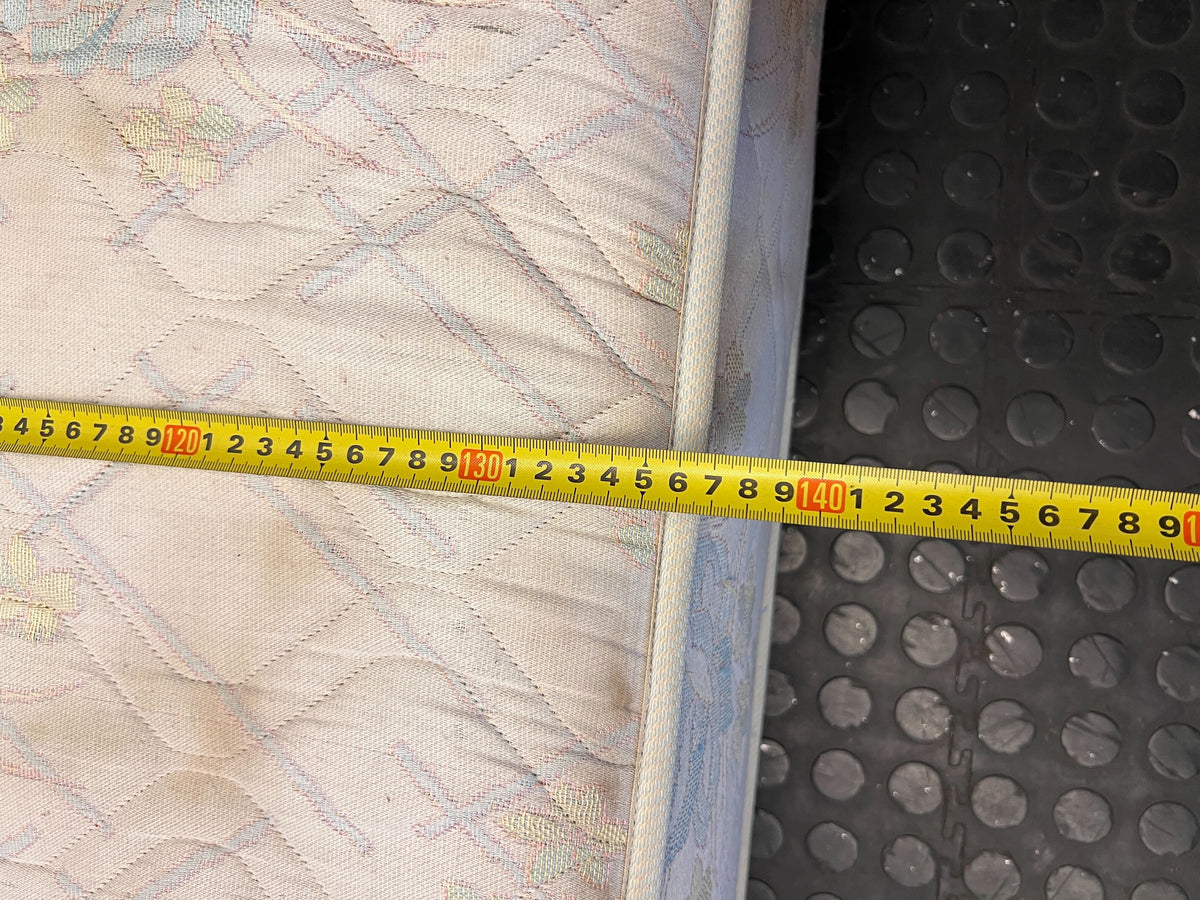 Affordable Pre-Loved double Mattress - Need deep cleaning - 2ndhandwarehouse.com