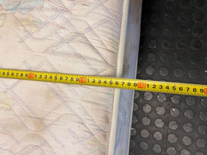 Affordable Pre-Loved double Mattress - Need deep cleaning - 2ndhandwarehouse.com
