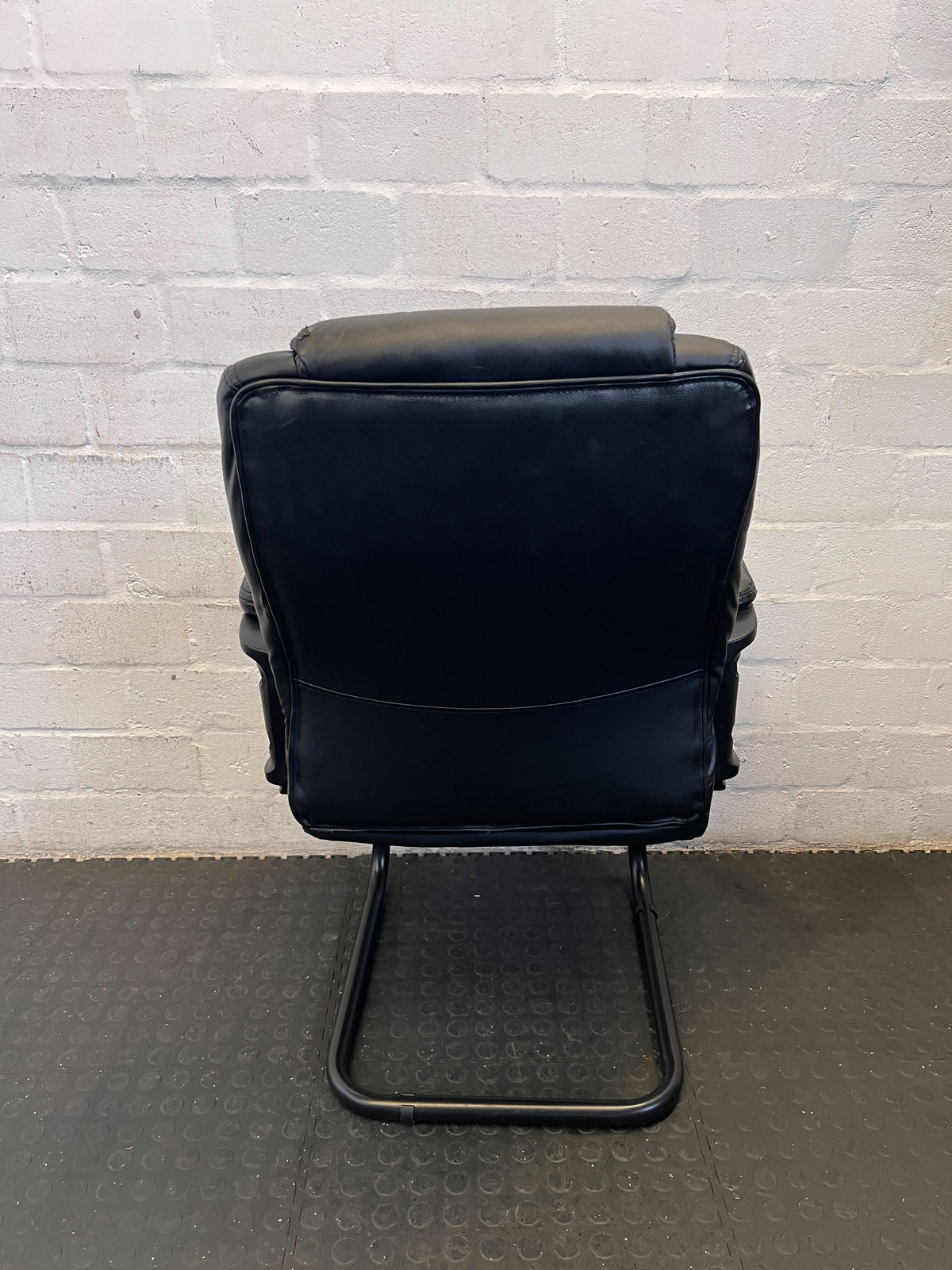 Comfort Executive Black Office Chair