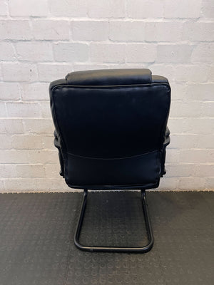 Comfort Executive Black Office Chair