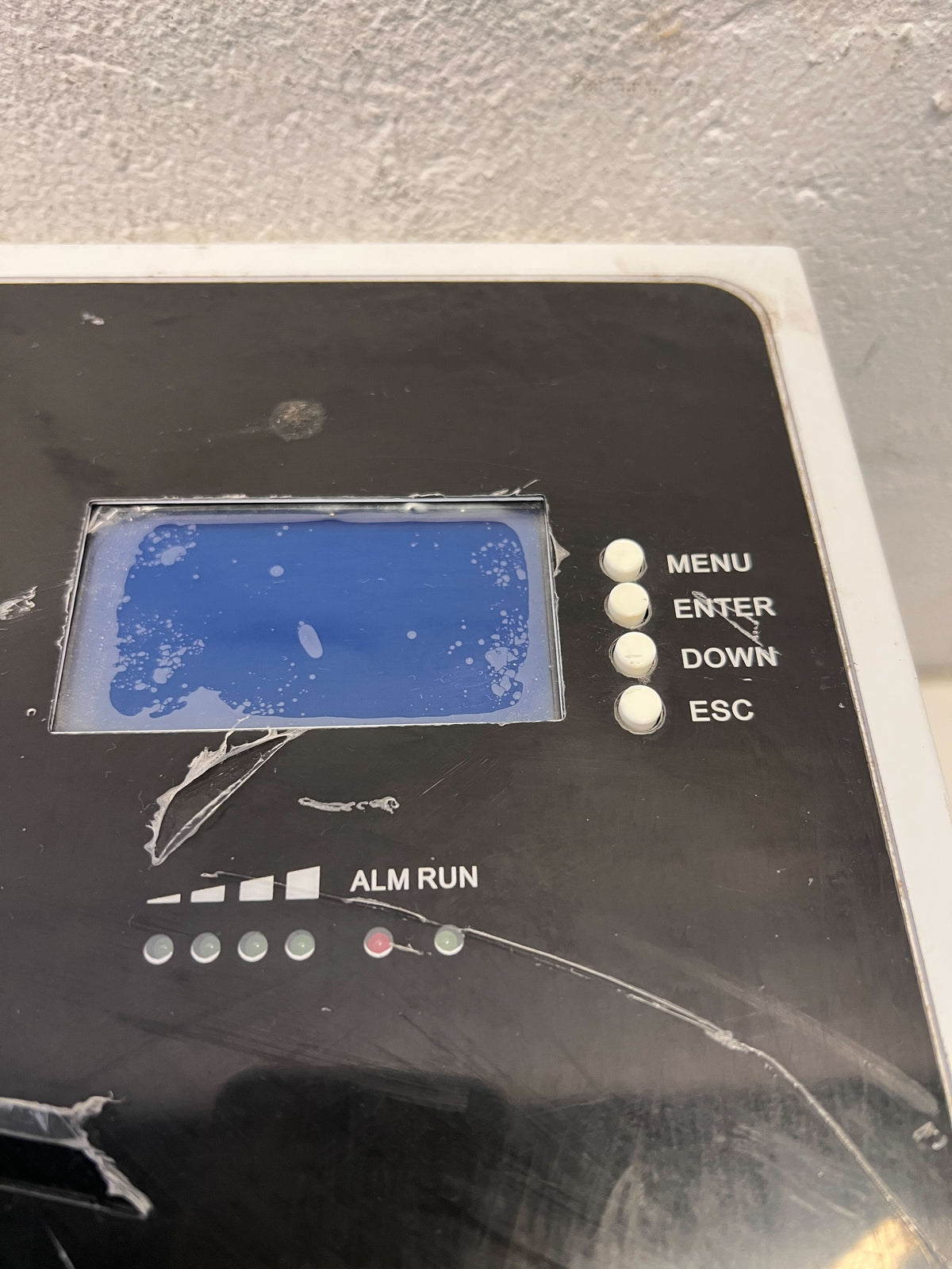 Fivestar 3kVA 24V Hybrid Inverter + 3.84kWh LiFePO₄ Battery Bundle — Pure Sine, 60A Solar Charger