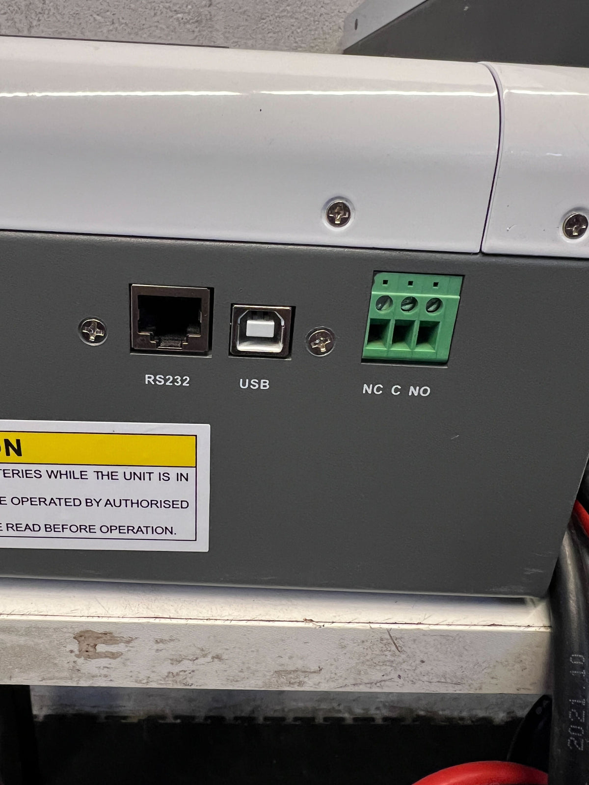 Fivestar 3kVA 24V Hybrid Inverter + 3.84kWh LiFePO₄ Battery Bundle — Pure Sine, 60A Solar Charger