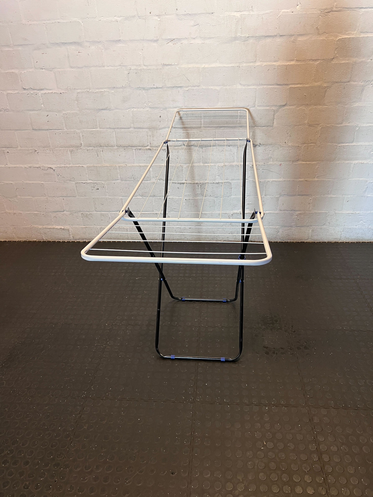 Foldable Clothes Drying Rack - Efficient Laundry Airer - 2ndhandwarehouse.com