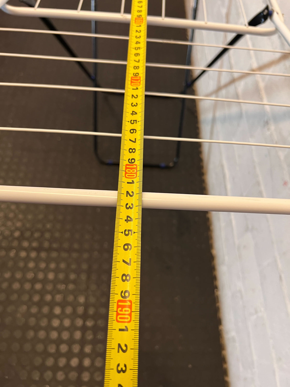 Foldable Clothes Drying Rack - Efficient Laundry Airer - 2ndhandwarehouse.com