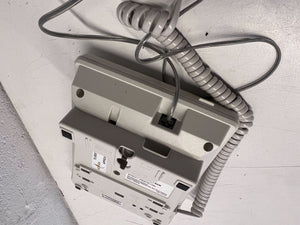 Classic Panasonic Corded Landline Telephone - 2ndhandwarehouse.com