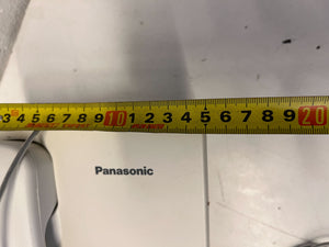 Classic Panasonic Corded Landline Telephone - 2ndhandwarehouse.com