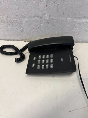 Classic Harel Black Corded Phone - 2ndhandwarehouse.com