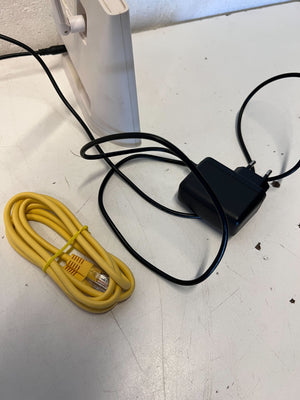Huawei Wireless 4G/LTE Router with Antennas - 2ndhandwarehouse.com