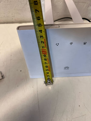 Huawei Wireless 4G/LTE Router with Antennas - 2ndhandwarehouse.com