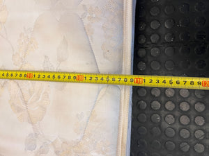 Comfortable Floral Pattern Mattress - Pre-loved - Need cleaning - 2ndhandwarehouse.com