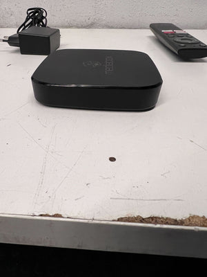 Medialbox Streaming Device - Black - Used Condition
