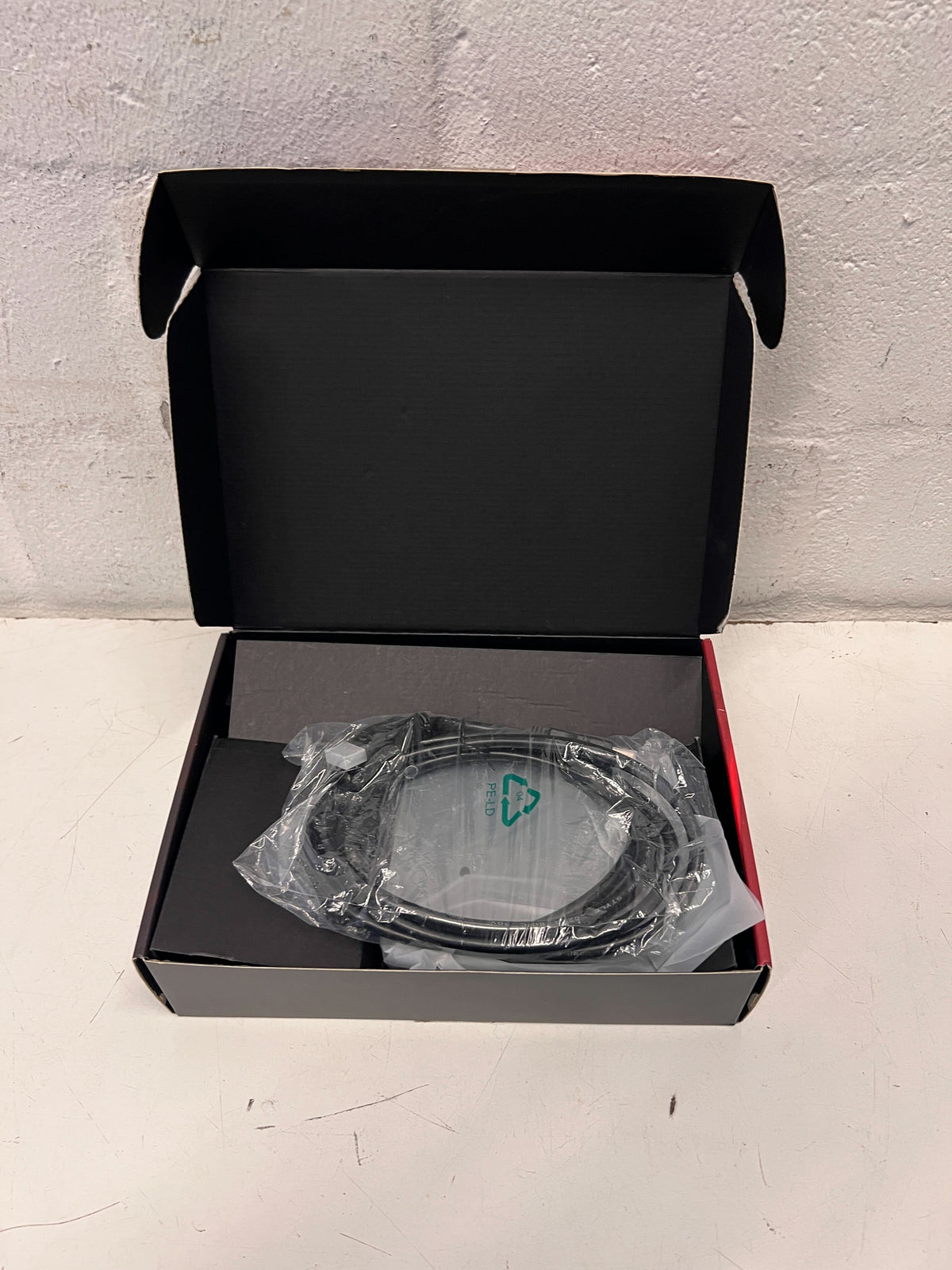 Medialbox Streaming Device - Black - Used Condition