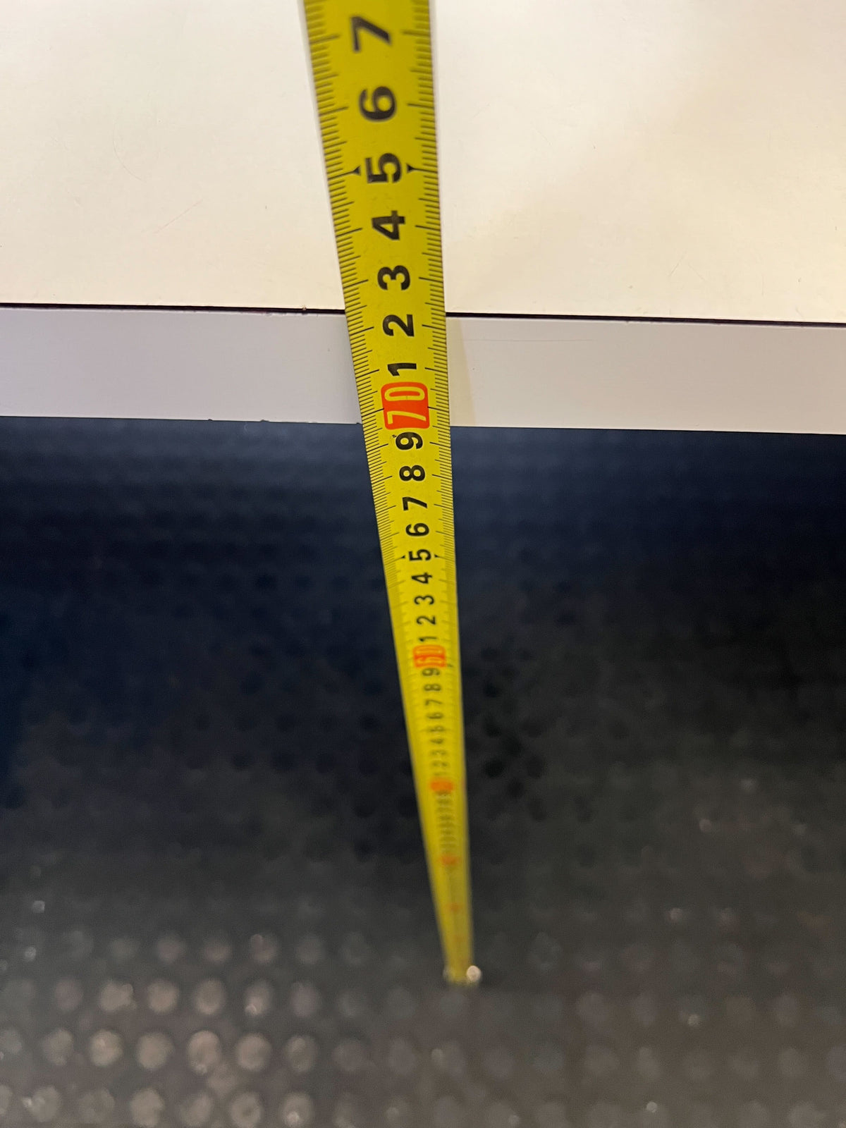 Quality White Office Desk with Drawer – Minimalist Style