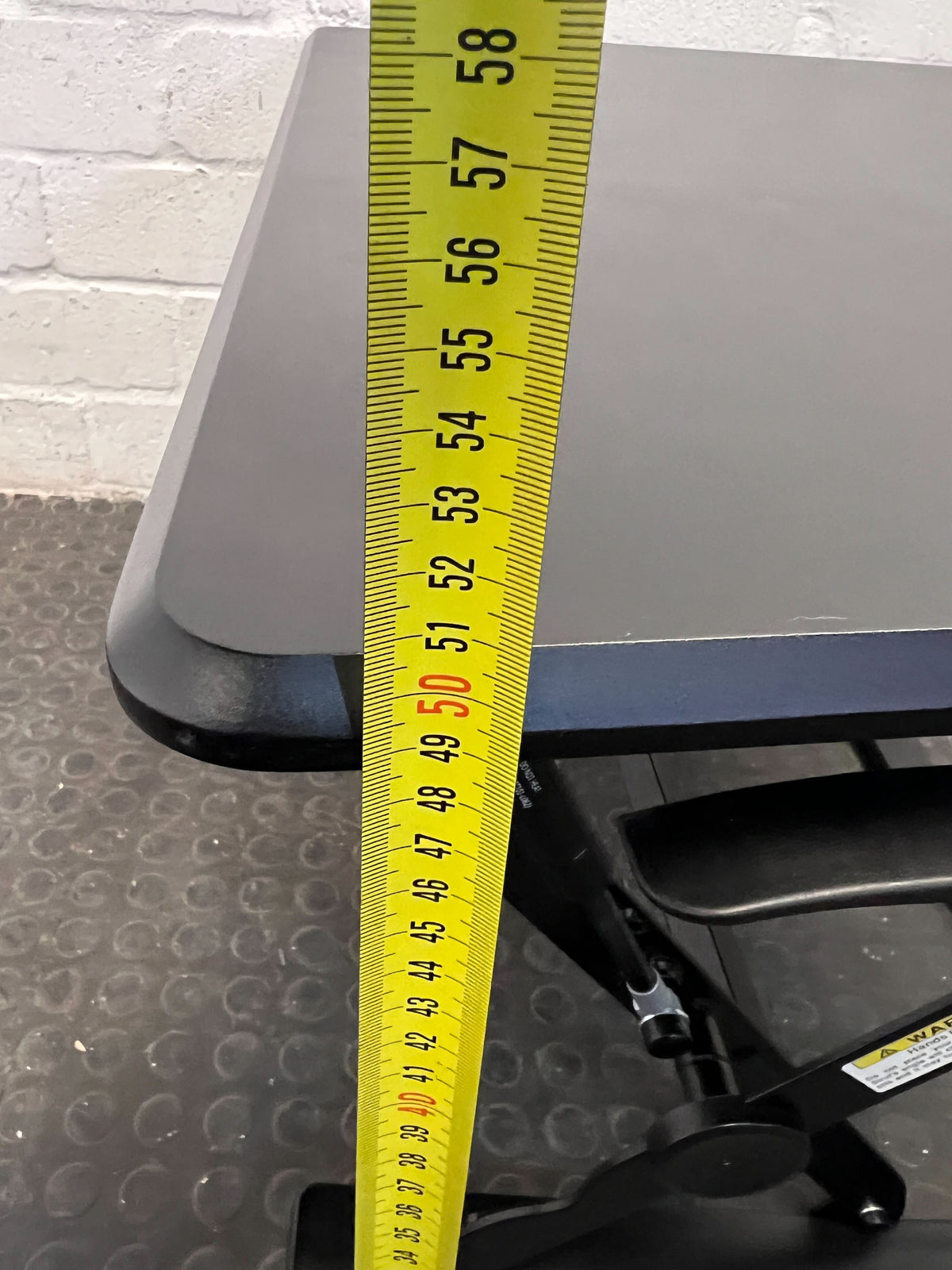 Flexispot Desk Converter - 2ndhandwarehouse.com