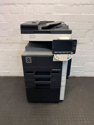 Multifunction Copiers - Sharp B283, Black, Commercial Grade - Needs a service