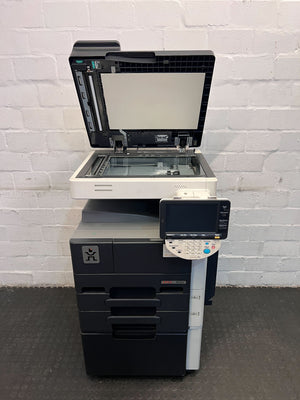 Multifunction Copiers - Sharp B283, Black, Commercial Grade - Needs a service