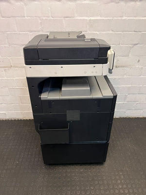 Multifunction Copiers - Sharp B283, Black, Commercial Grade - Needs a service