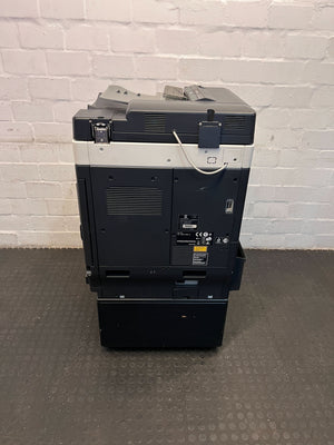 Multifunction Copiers - Sharp B283, Black, Commercial Grade - Needs a service