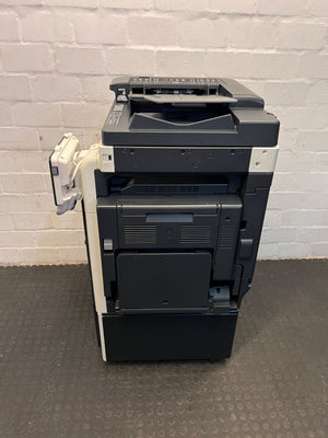 Multifunction Copiers - Sharp B283, Black, Commercial Grade - Needs a service