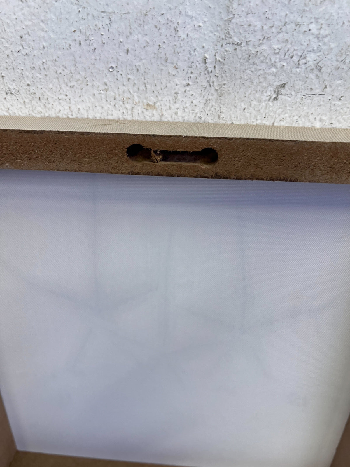 Coastal Starfish Canvas Art Print - Beach-Themed Décor