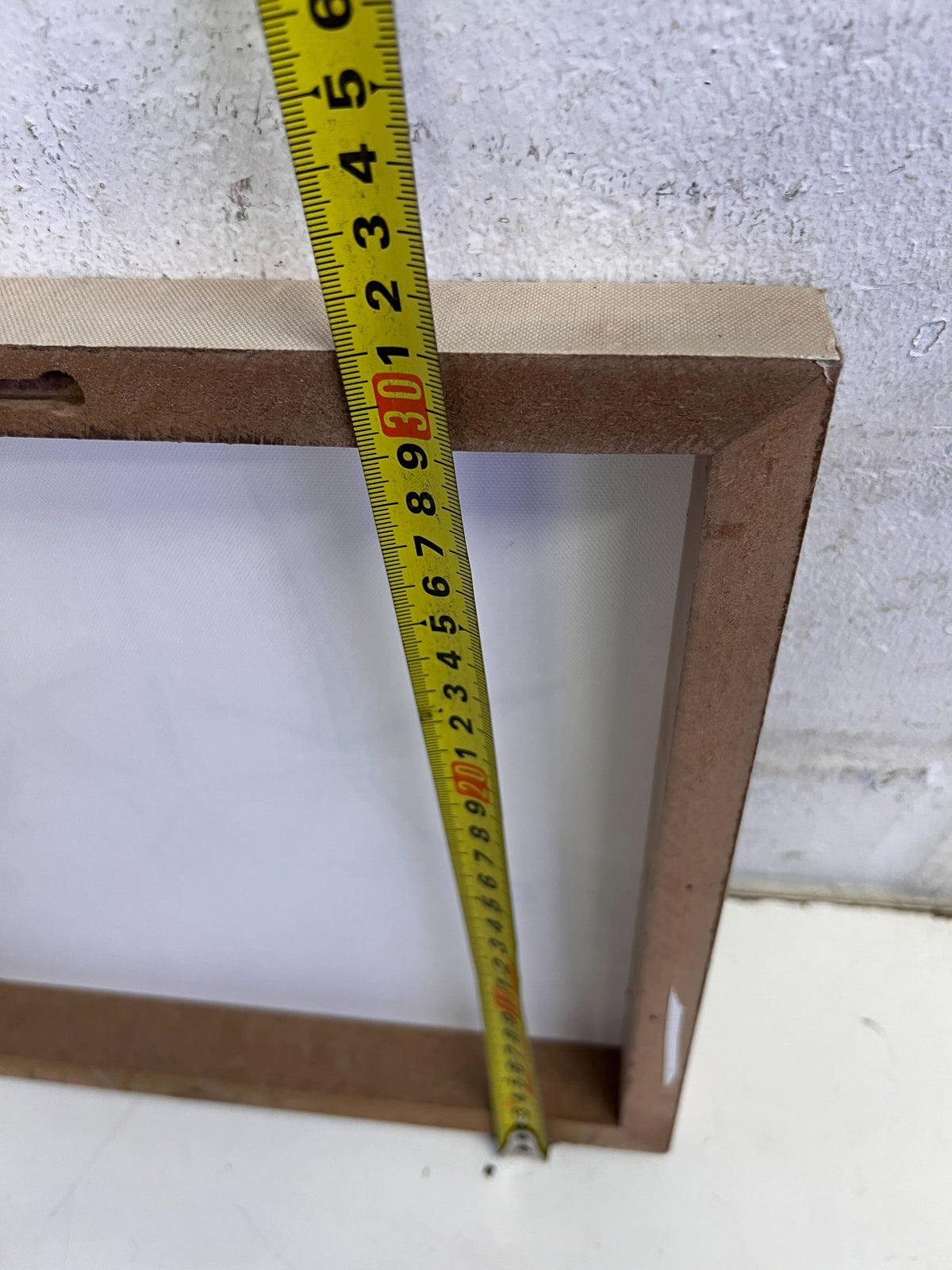 Coastal Starfish Canvas Art Print - Beach-Themed Décor