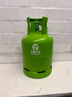 Oryx Energies Green Gas Cylinder - 20L