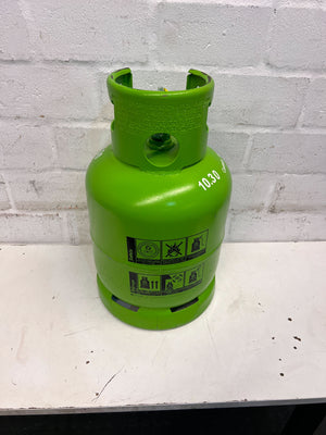 Oryx Energies Green Gas Cylinder - 20L