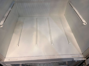 Cool Master Refrigerated Top Freezer - White - Not cooling