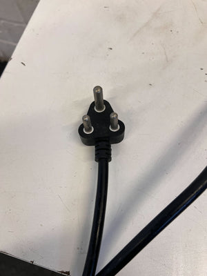 Stainless Steel Electric Griddle with Minor Surface Wear