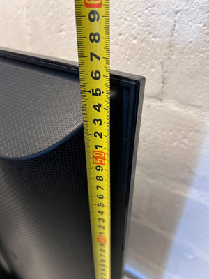 Samsung 40 inc LCD TV with Remote - 2ndhandwarehouse.com