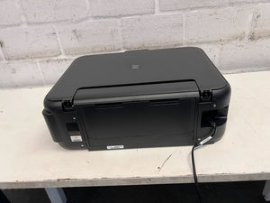 Canon Pixima TS5140 All-in-One Printer - Black, Compact Design