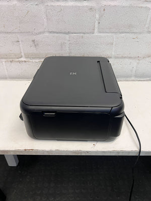 Canon Pixima TS5140 All-in-One Printer - Black, Compact Design