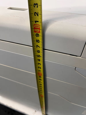 Brother MFC-9140CDN Color LED All-in-One Printer - Fair used